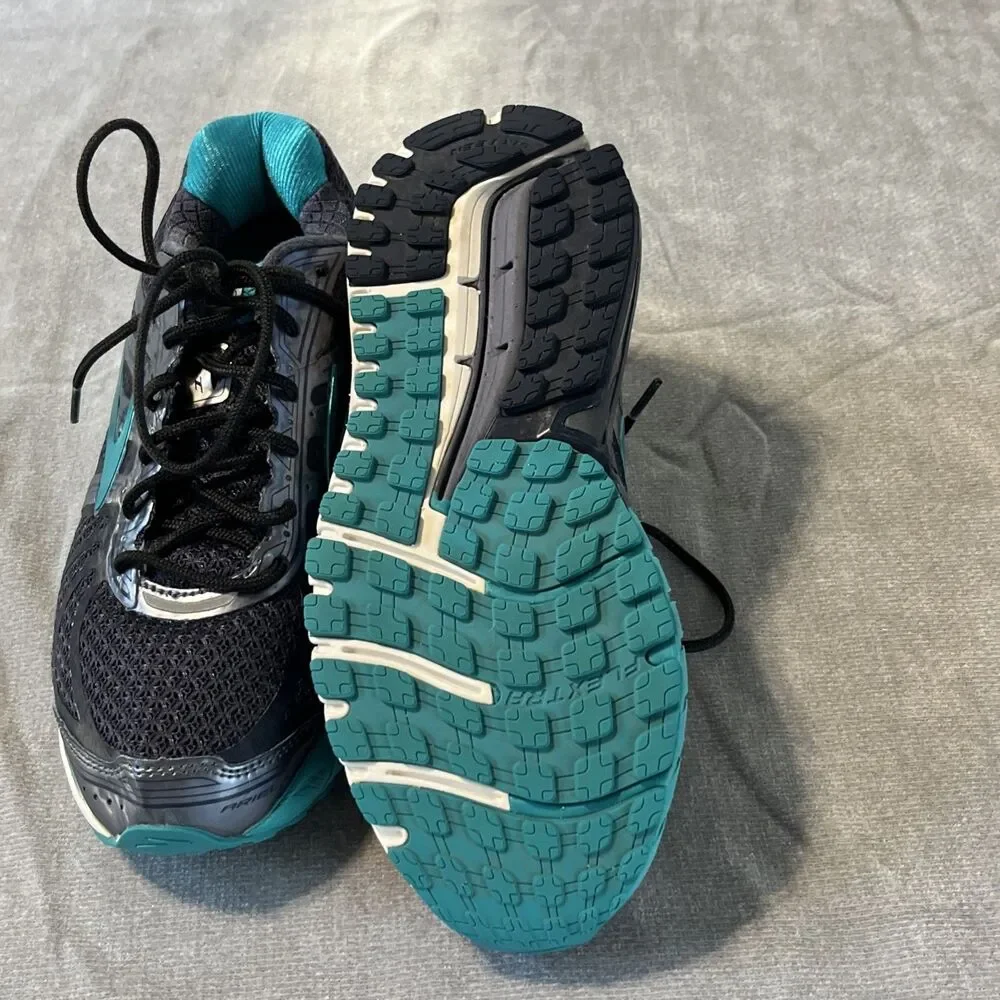 Brooks ultimate stability